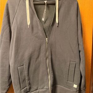 Vuori Restore Hoodie Size Small